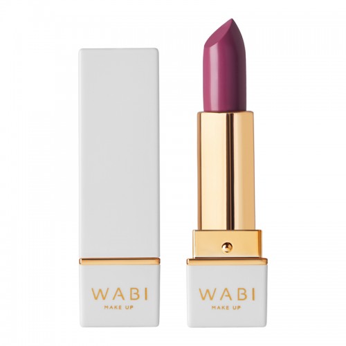 WABI Adored Color Velvet Lipstick - Aster