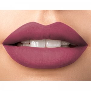 WABI Adored Color Velvet Lipstick - Aster