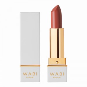 WABI Adored Color Velvet Lipstick - Dahlia