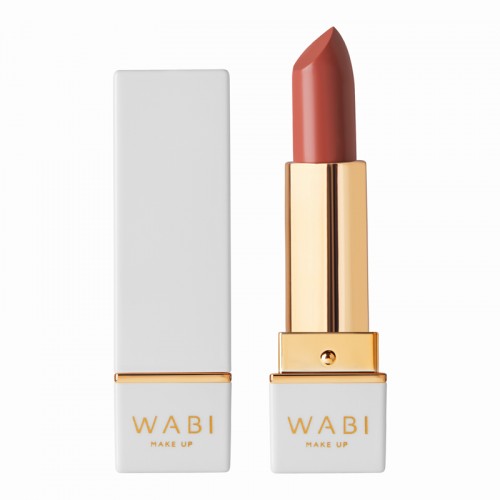 WABI Adored Color Velvet Lipstick - Dahlia