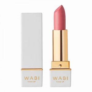 WABI Adored Color Velvet Lipstick - Lotus