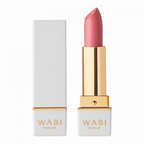 WABI Adored Color Velvet Lipstick - Lotus