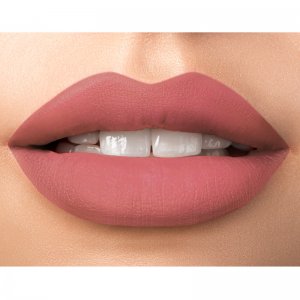 WABI Adored Color Velvet Lipstick - Lotus