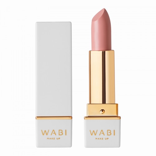 WABI Adored Color Velvet Lipstick - Magnolia