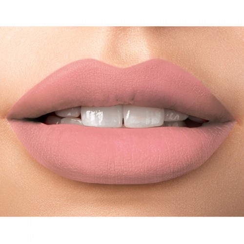 WABI Adored Color Velvet Lipstick - Magnolia