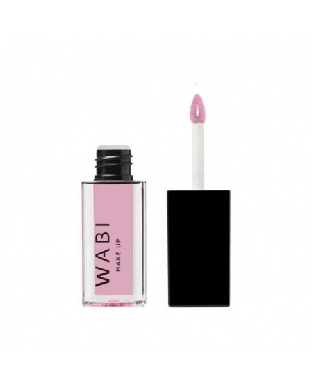 WABI Matte Revolution Liquid Lipstick - Goldie