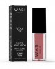 WABI Matte Revolution Liquid Lipstick - Candy Floss