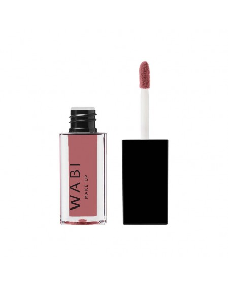 WABI Matte Revolution Liquid Lipstick - Candy Floss