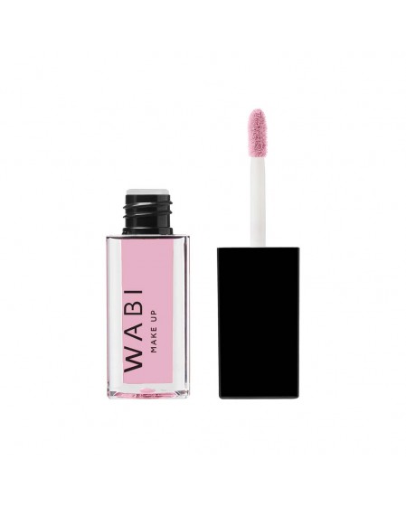 WABI Matte Revolution Liquid Lipstick - Goldie