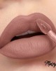 WABI Matte Revolution Liquid Lipstick - Melty