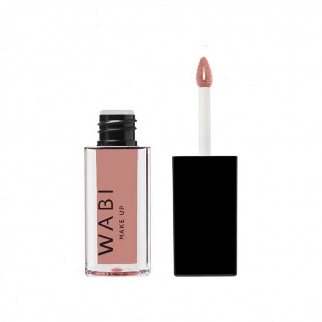 WABI Matte Revolution Liquid Lipstick - Melty