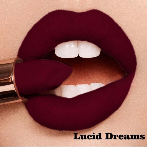 WABI Adored Color Velvet Lipstick - Lucid Dreams