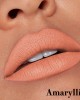 WABI Adored Color Velvet Lipstick - Amaryllis WABI Adored Color Velvet Lipstick - Amaryllis