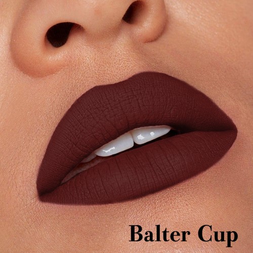 WABI Adored Color Velvet Lipstick - Balter Cup