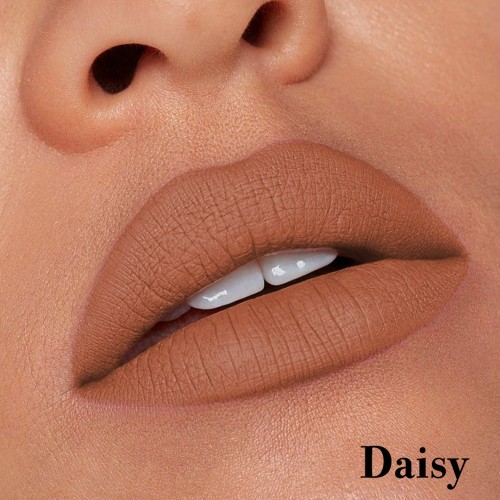 WABI Adored Color Velvet Lipstick - Daisy