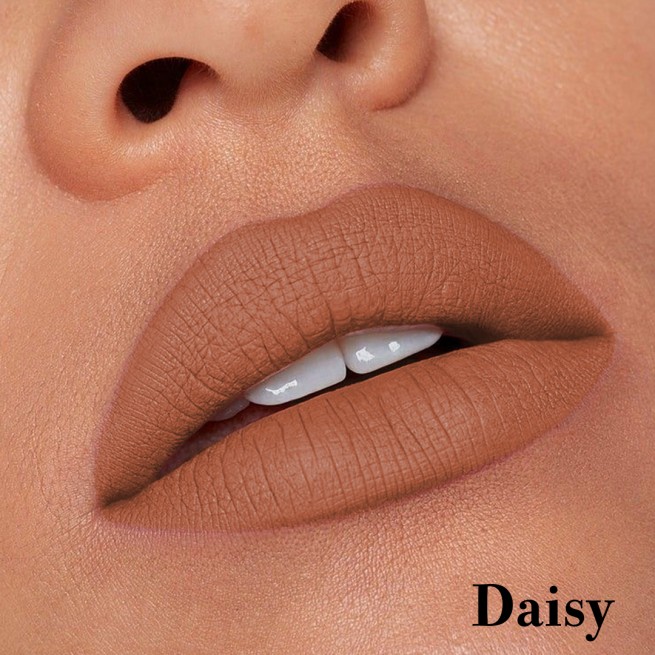 WABI Adored Color Velvet Lipstick - Daisy WABI Adored Color Velvet Lipstick - Daisy