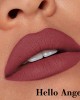 WABI Adored Color Velvet Lipstick - Hello Angel WABI Adored Color Velvet Lipstick - Hello Angel