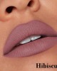 WABI Adored Color Velvet Lipstick - Hibiscus WABI Adored Color Velvet Lipstick - Hibiscus