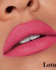 WABI Adored Color Velvet Lipstick - Lotus WABI Adored Color Velvet Lipstick - Lotus