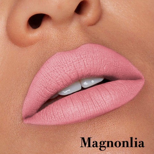 WABI Adored Color Velvet Lipstick - Magnolia