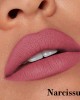 WABI Adored Color Velvet Lipstick - Narcissus WABI Adored Color Velvet Lipstick - Narcissus