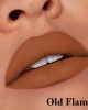 WABI Adored Color Velvet Lipstick - Old Flame WABI Adored Color Velvet Lipstick - Old Flame