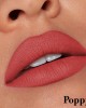 WABI Adored Color Velvet Lipstick - Poppy WABI Adored Color Velvet Lipstick - Poppy