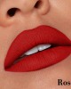 WABI Adored Color Velvet Lipstick - Rose