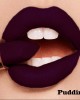 WABI Adored Color Velvet Lipstick - Pudding