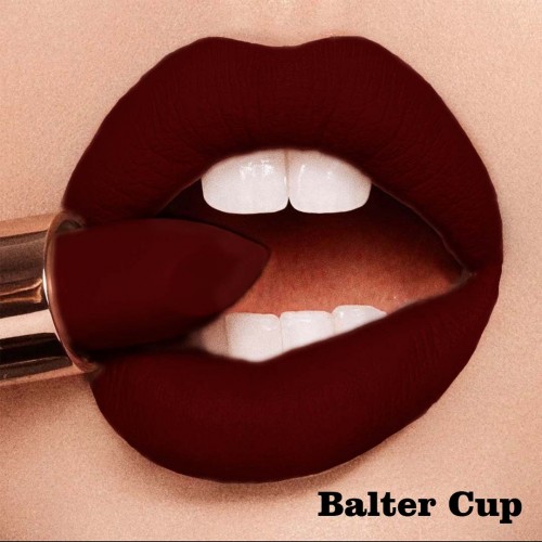 WABI Adored Color Velvet Lipstick - Balter Cup