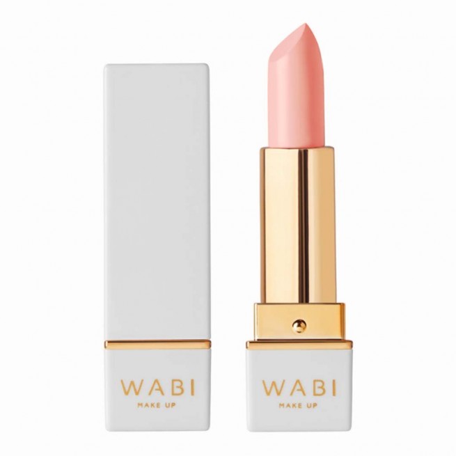 WABI Adored Color Velvet Lipstick - Amaryllis