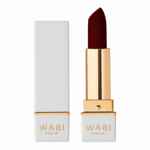 WABI Adored Color Velvet Lipstick - Balter Cup