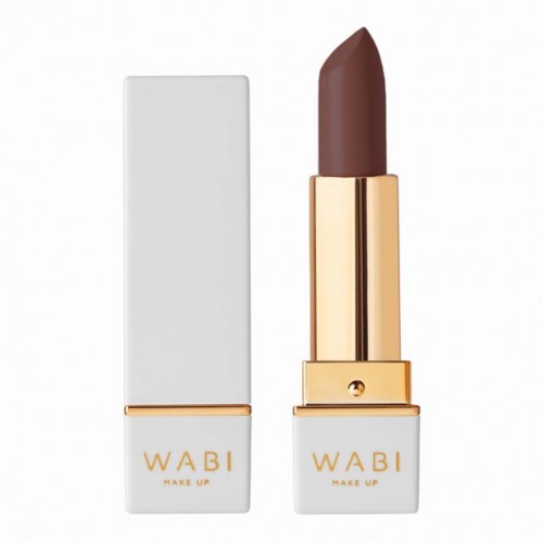 WABI Adored Color Velvet Lipstick - Baret