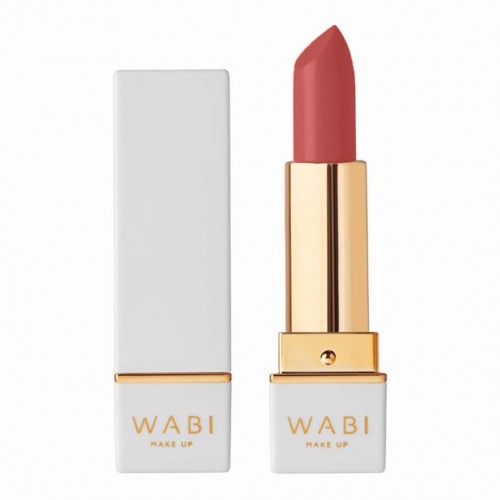 WABI Adored Color Velvet Lipstick - Dahlia