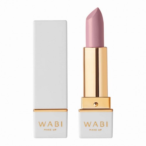 WABI Adored Color Velvet Lipstick - Hibiscus