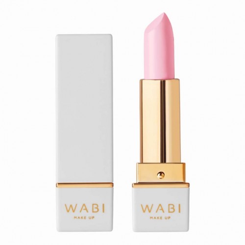 WABI Adored Color Velvet Lipstick - Magnolia