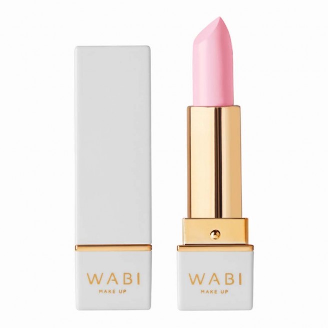 WABI Adored Color Velvet Lipstick - Magnolia