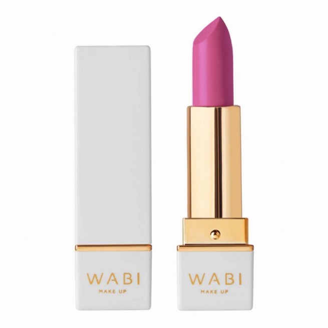 WABI Adored Color Velvet Lipstick - Narcissus