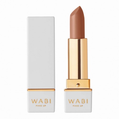 WABI Adored Color Velvet Lipstick - Old Flame