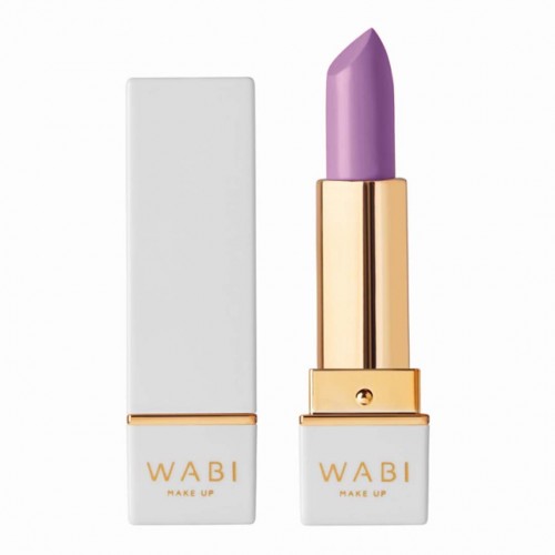 WABI Adored Color Velvet Lipstick - Orchid