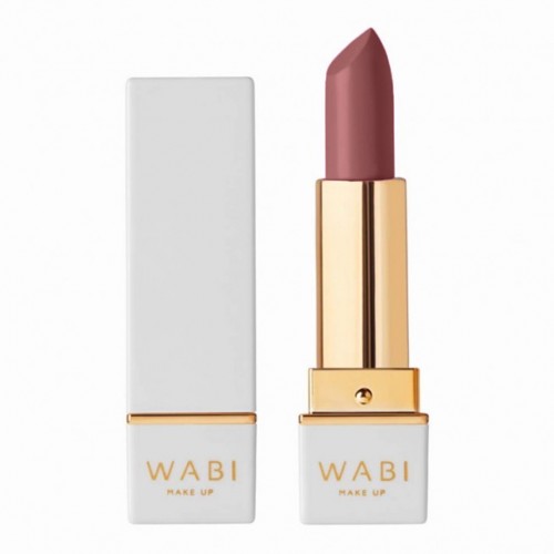 WABI Adored Color Velvet Lipstick - Orchid