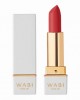 WABI Adored Color Velvet Lipstick - Poppy WABI Adored Color Velvet Lipstick - Poppy