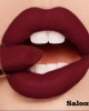 WABI Adored Color Velvet Lipstick - Saloon