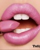 WABI Adored Color Velvet Lipstick - Tulip