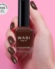 WABI Long Stay Nail Polish 105