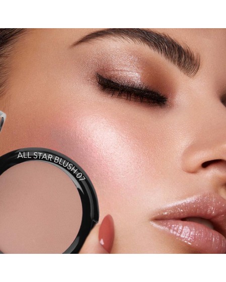 WABI All Star Powder Blush 07