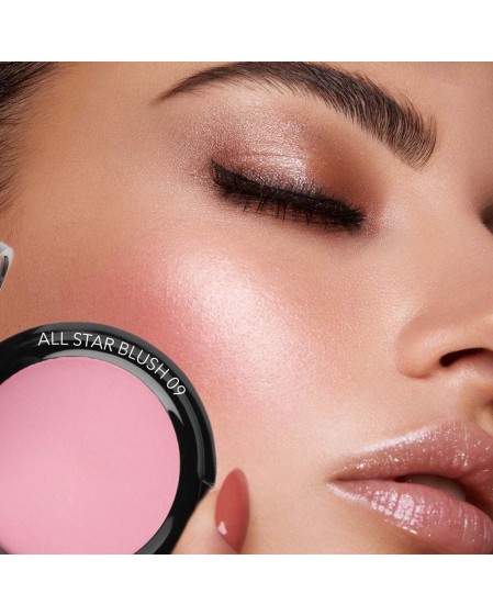 WABI All Star Powder Blush 09