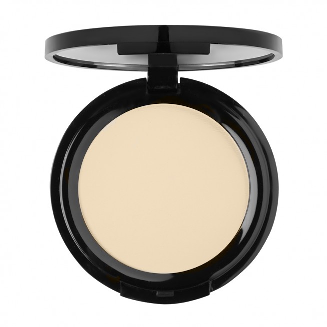 WABI Matte Experience Compact Powder 401