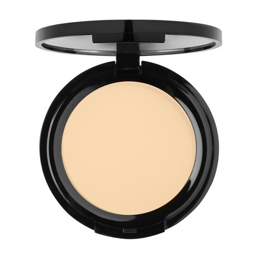 WABI Matte Experience Compact Powder 402