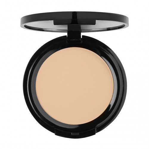 WABI Matte Experience Compact Powder 404